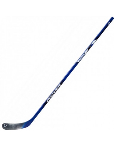 STICK FISCHER W250 YTH AZUL 23/24