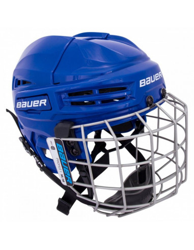 CASCO BAUER IMS 5.0 COMBO (II)