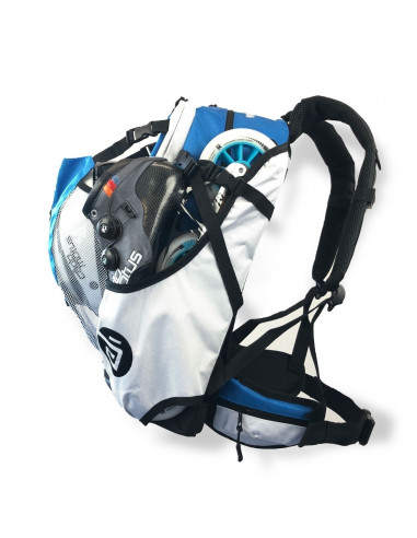 CADOMOTUS MOCHILA AIRFLOW RACE DAYS GEAR