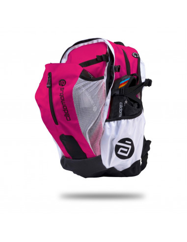 CADOMOTUS MOCHILA AIRFLOW RACE DAYS GEAR