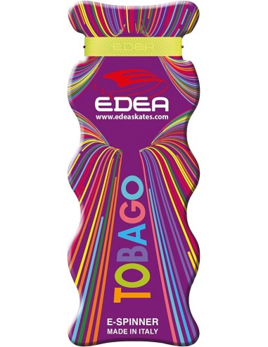 E-SPINNER EDEA COLORES