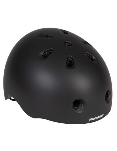 POWERSLIDE CASCO URBAN BLACK MATT