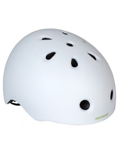 POWERSLIDE CASCO URBAN WHITE MATCHA