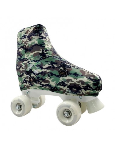 KRF CUBRE PATIN CAMUFLAJE