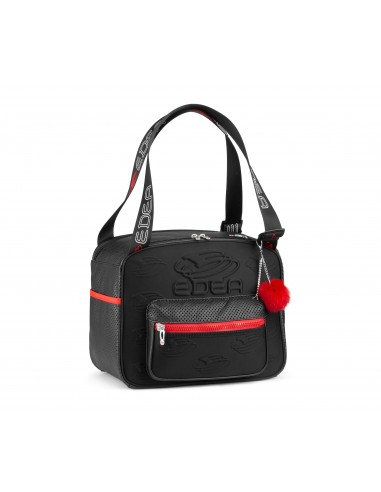 EDEA BOLSA CUBE NEGRO