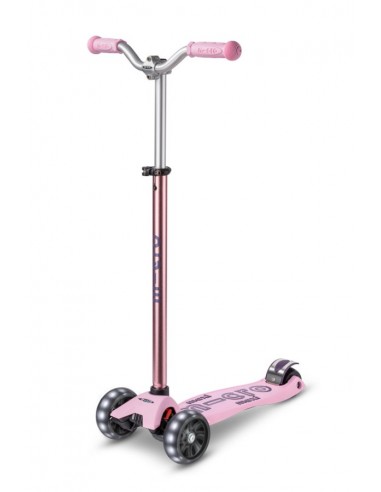 MAXI DELUXE PRO LED ROSA