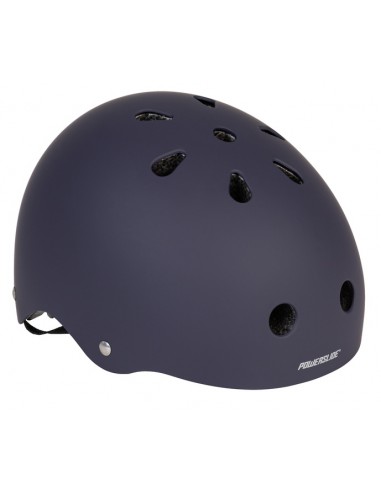 POWERSLIDE CASCO ALLROUND ADVENTURE BASIC VIOLETA