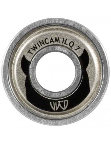 RODAMIENTOS WICKED TWINCAM ILQ7, PACK 16 UDS. (TUBO)