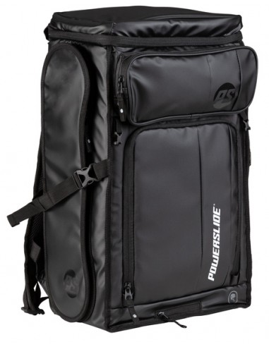 POWERSLIDE MOCHILA ROAD RUNNER II BLACK