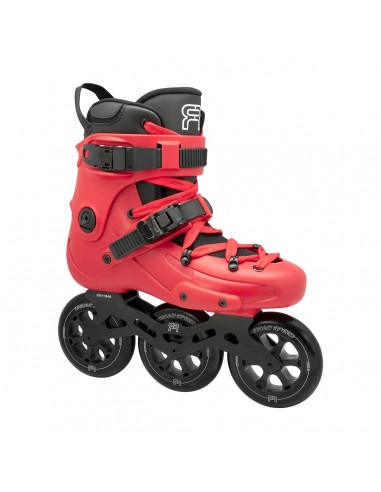 FR SKATES FR1 310 2023 ROJO