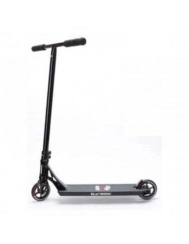 AO SCOOTER COMPLETO DYLAN V2 4,8 BLACK