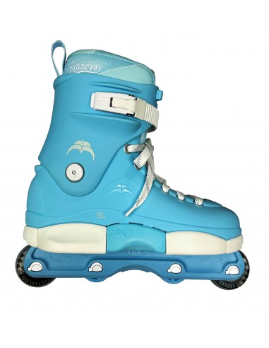 RAZORS PATINES SL SKY BLUE