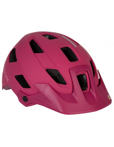 POWERSLIDE CASCO GUARD BERRY