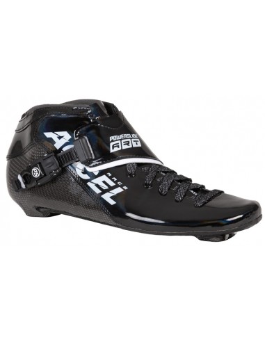 POWERSLIDE BOTA VELOCIDAD ACCEL BLACK