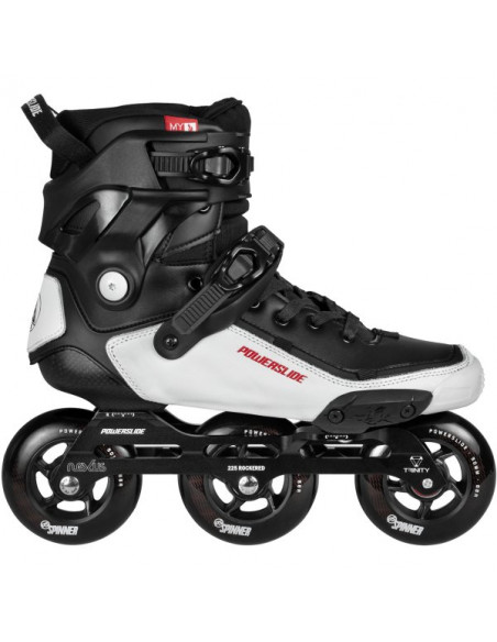 Que patines son mejores, de 3 ruedas o 4 ruedas? - rollersinline