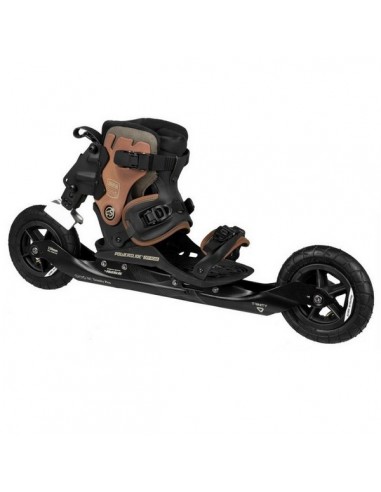 POWERSLIDE XC SKELETON 150