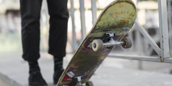 Tienda de Skates en León