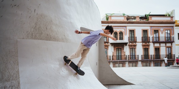 Rollers in Line, tu tienda de skates de confianza