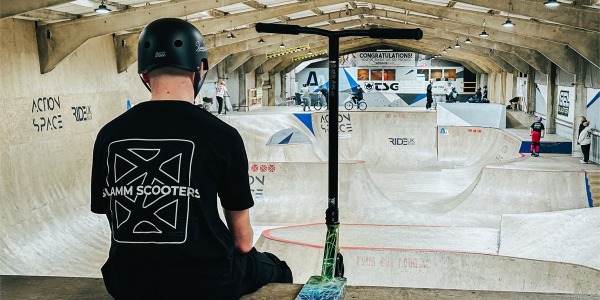 La Tienda de Scooters que te Aconseja