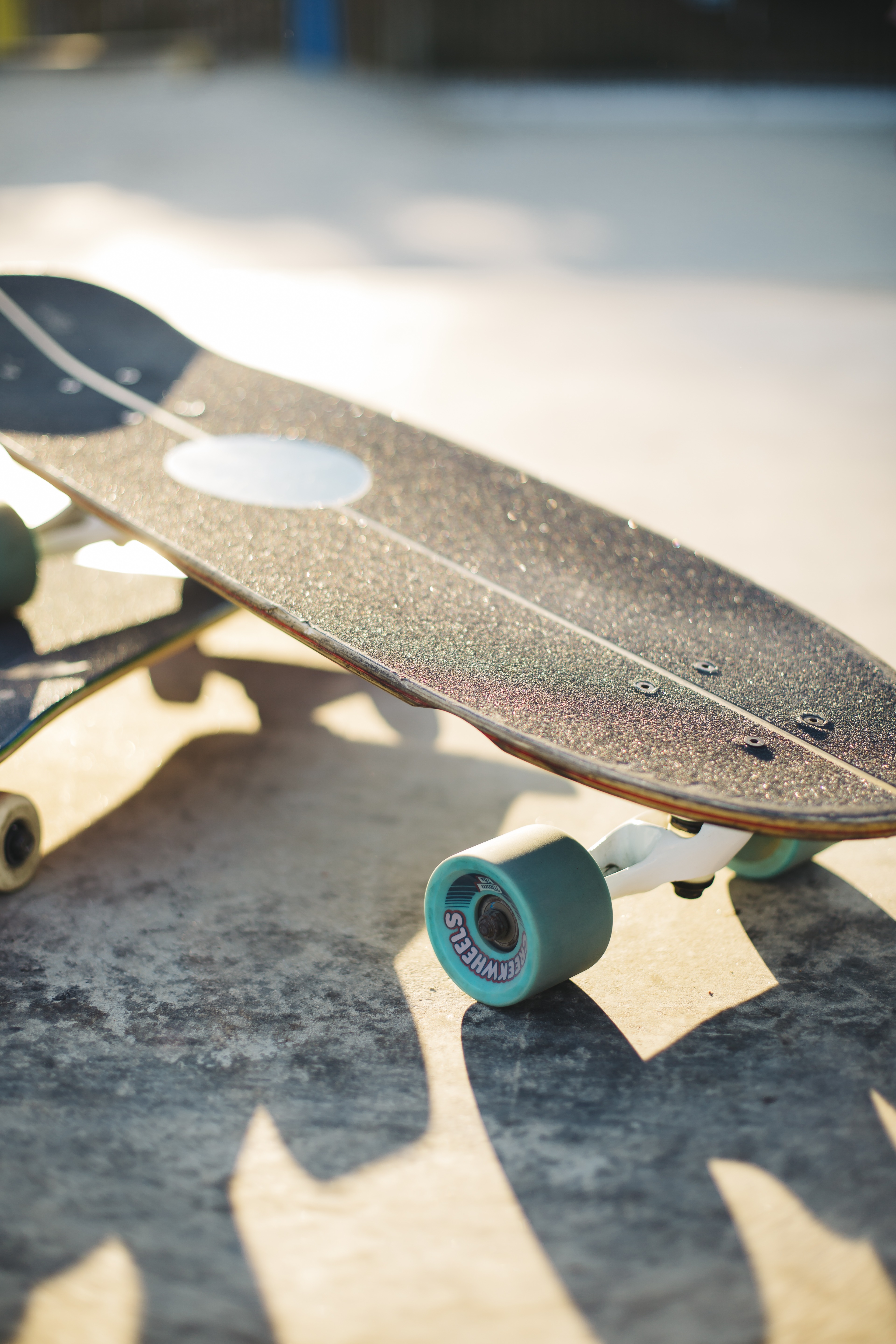 Tienda de Skates en León